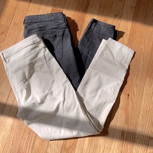 H&M Skinny Jeans - 2 pairs!👏🏻🛍